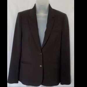 J Crew Factory Petite Blazer